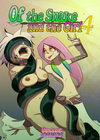 Of The Snake And The Girl 4